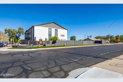 510 E Hatcher Road #OFC, Phoenix, AZ 85020 - Photo 4