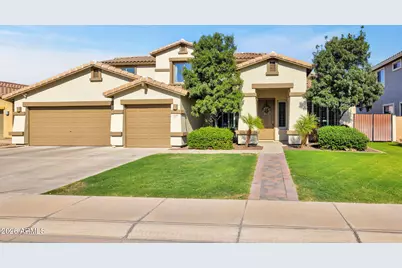 4185 S Roger Way, Chandler, AZ 85249 - Photo 1