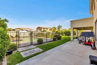 4185 S Roger Way, Chandler, AZ 85249 - Photo 42