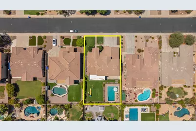 4185 S Roger Way, Chandler, AZ 85249 - Photo 46