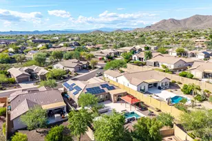 40943 N Maidstone Way, Anthem, AZ 85086 - Photo 46