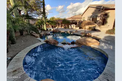 5850 E Night Glow Circle, Scottsdale, AZ 85266 - Photo 2