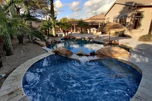 5850 E Night Glow Cir, Scottsdale, AZ 85266 - Photo 2