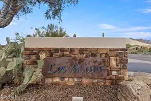 5850 E Night Glow Cir, Scottsdale, AZ 85266 - Photo 76