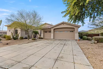 5850 E Night Glow Circle, Scottsdale, AZ 85266 - Photo 6