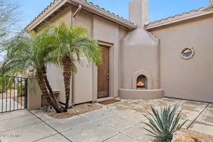5850 E Night Glow Cir, Scottsdale, AZ 85266 - Photo 8