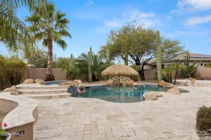 5850 E Night Glow Cir, Scottsdale, AZ 85266 - Photo 68