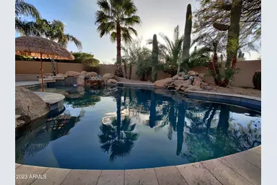 5850 E Night Glow Circle, Scottsdale, AZ 85266 - Photo 70