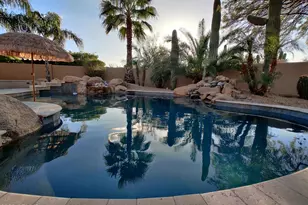 5850 E Night Glow Cir, Scottsdale, AZ 85266 - Photo 70