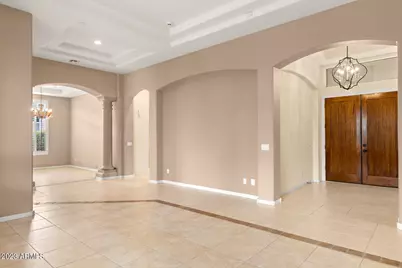 5850 E Night Glow Circle, Scottsdale, AZ 85266 - Photo 42