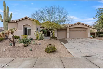 5850 E Night Glow Circle, Scottsdale, AZ 85266 - Photo 4