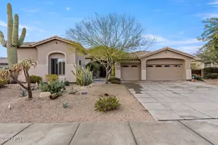 5850 E Night Glow Cir, Scottsdale, AZ 85266 - Photo 4