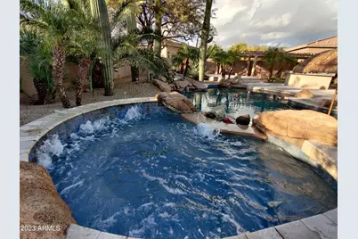 5850 E Night Glow Circle, Scottsdale, AZ 85266 - Photo 72