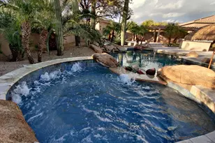 5850 E Night Glow Cir, Scottsdale, AZ 85266 - Photo 72