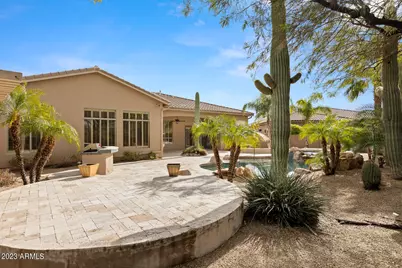 5850 E Night Glow Circle, Scottsdale, AZ 85266 - Photo 66