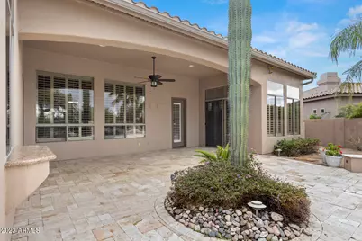 5850 E Night Glow Circle, Scottsdale, AZ 85266 - Photo 62
