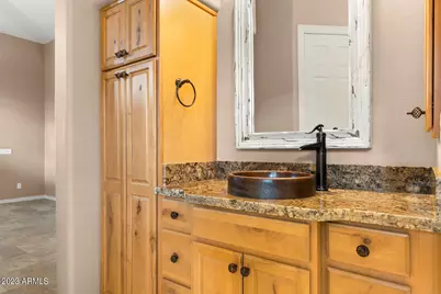 5850 E Night Glow Circle, Scottsdale, AZ 85266 - Photo 34