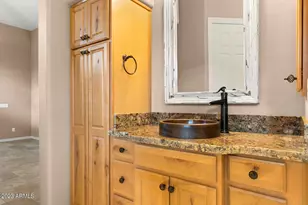 5850 E Night Glow Cir, Scottsdale, AZ 85266 - Photo 34