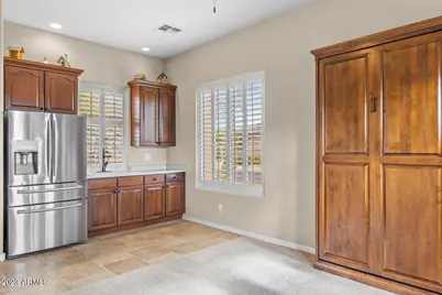 5850 E Night Glow Circle, Scottsdale, AZ 85266 - Photo 10