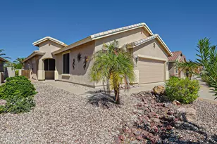 22992 W Arrow Dr, Buckeye, AZ 85326 - Photo 1