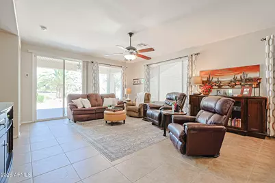 22992 W Arrow Drive, Buckeye, AZ 85326 - Photo 8
