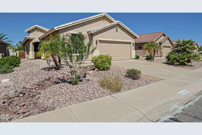 22992 W Arrow Drive, Buckeye, AZ 85326 - Photo 2