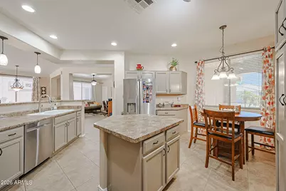 22992 W Arrow Drive, Buckeye, AZ 85326 - Photo 16