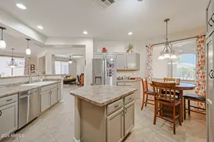 22992 W Arrow Dr, Buckeye, AZ 85326 - Photo 16