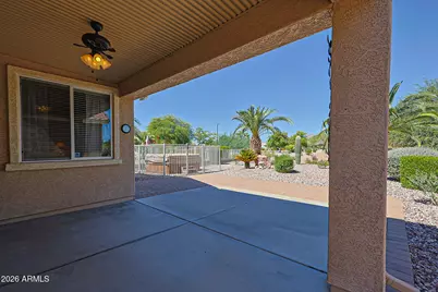 22992 W Arrow Drive, Buckeye, AZ 85326 - Photo 32