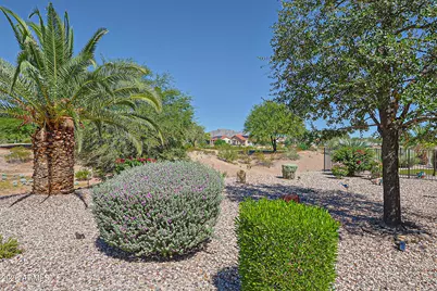 22992 W Arrow Drive, Buckeye, AZ 85326 - Photo 36