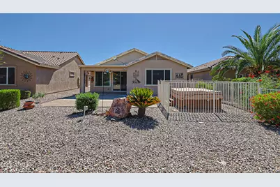 22992 W Arrow Drive, Buckeye, AZ 85326 - Photo 38