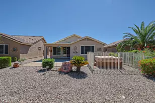 22992 W Arrow Dr, Buckeye, AZ 85326 - Photo 38