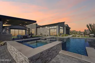12162 E Cavedale Dr, Scottsdale, AZ 85262 - Photo 1