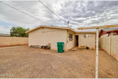 812 N Sunshine Boulevard, Eloy, AZ 85131 - Photo 18