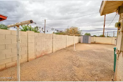 812 N Sunshine Boulevard, Eloy, AZ 85131 - Photo 20