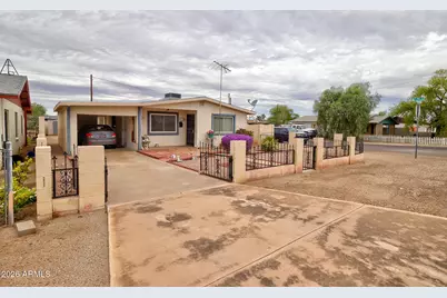 812 N Sunshine Boulevard, Eloy, AZ 85131 - Photo 4