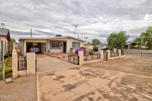 812 N Sunshine Blvd, Eloy, AZ 85131 - Photo 4