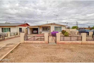 812 N Sunshine Boulevard, Eloy, AZ 85131 - Photo 2