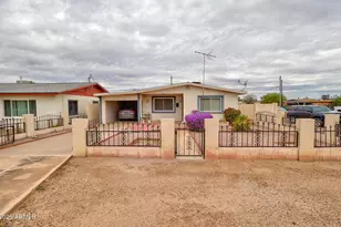 812 N Sunshine Blvd, Eloy, AZ 85131 - Photo 2