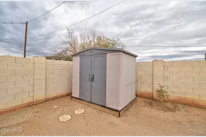 812 N Sunshine Boulevard, Eloy, AZ 85131 - Photo 22