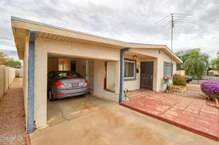 812 N Sunshine Blvd, Eloy, AZ 85131 - Photo 6