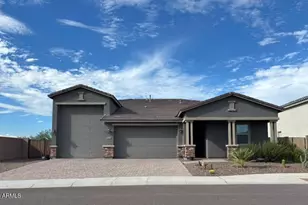 5232 W Roundhouse Rd, Laveen, AZ 85339 - Photo 1