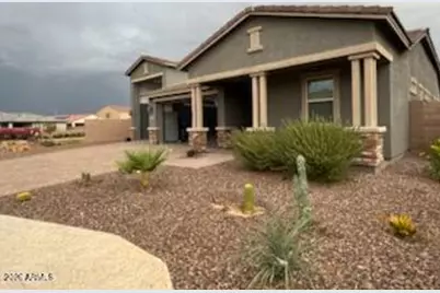 5232 W Roundhouse Road, Laveen, AZ 85339 - Photo 4
