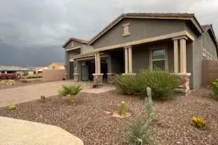 5232 W Roundhouse Rd, Laveen, AZ 85339 - Photo 4