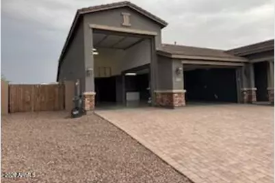 5232 W Roundhouse Road, Laveen, AZ 85339 - Photo 36
