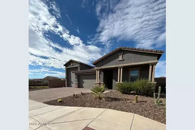 5232 W Roundhouse Road, Laveen, AZ 85339 - Photo 2