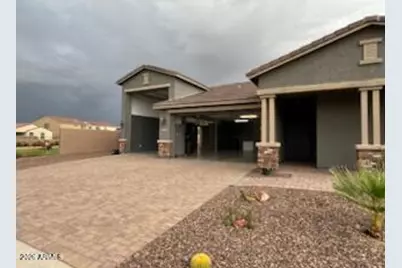 5232 W Roundhouse Road, Laveen, AZ 85339 - Photo 38