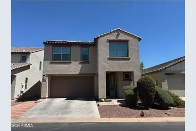 8804 W Jefferson Street, Tolleson, AZ 85353 - Photo 1