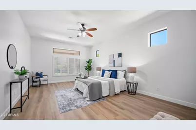1912 N Steele --, Mesa, AZ 85207 - Photo 14