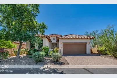 1912 N Steele --, Mesa, AZ 85207 - Photo 1